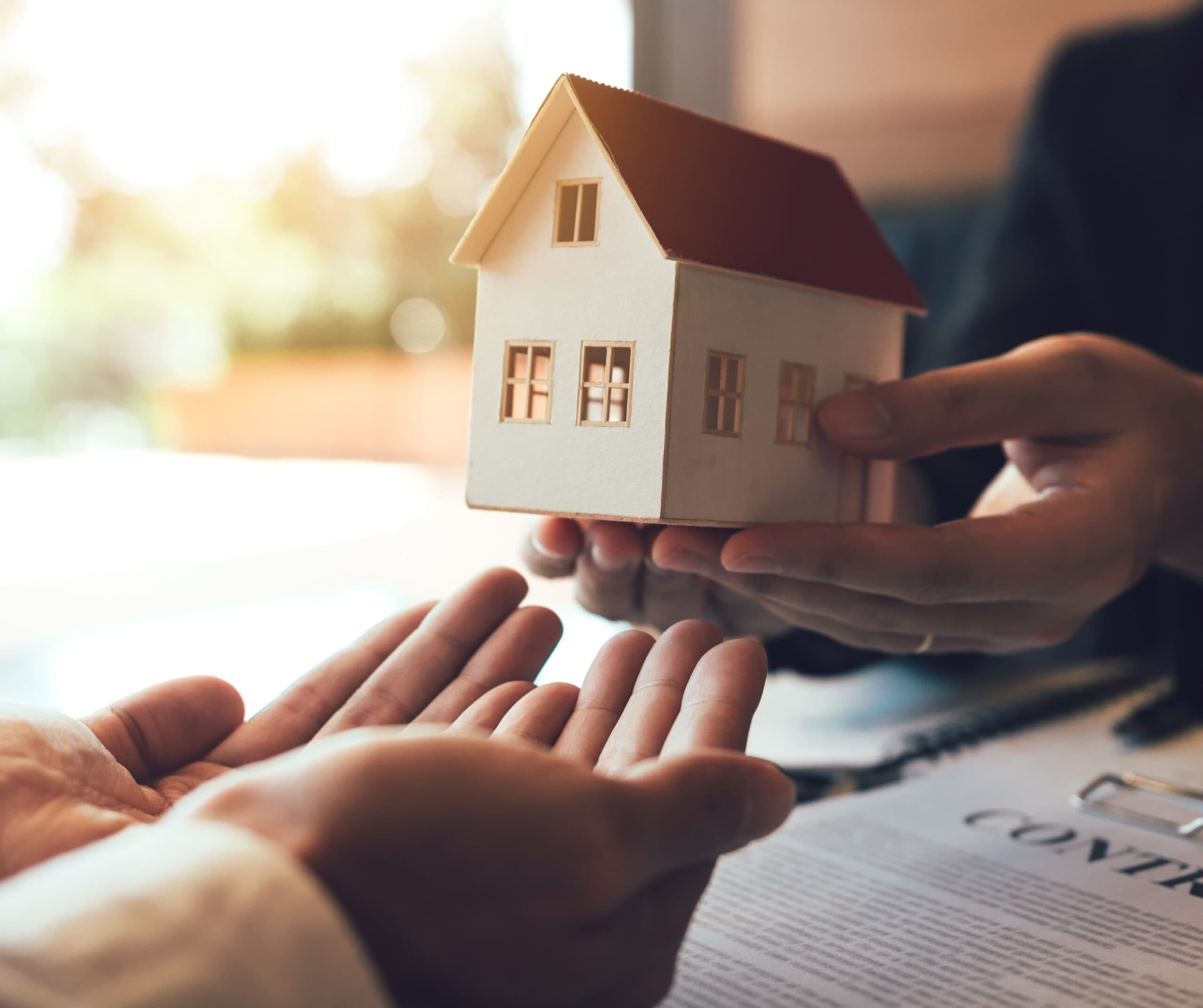 Buying a Home for the First Time? How Real Estate Industry Changes Could Impact Buying Power